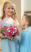 Wedding floristry W as wedding floristry 