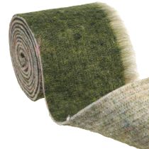 category Felt wool & ribbons
