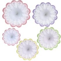 category Flower sleeve and flower holder