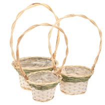 category Baskets & Planters