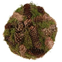 category Decorative & braided balls