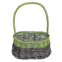 category Baskets & Planters