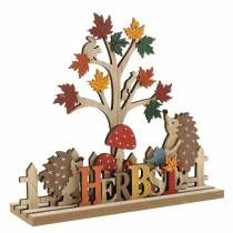 Decorative items for autumn