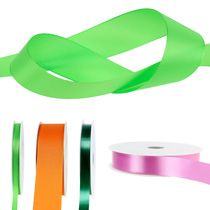 category Decorative plain ribbon