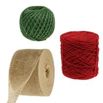 category Jute ribbon