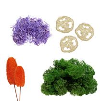 category Loofah & moss