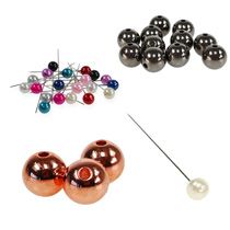 category Decorative pins & beads