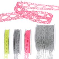 category Lace ribbon