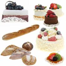 Bakery decoration