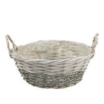 category Baskets & Planters