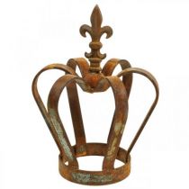 category Garden decoration rust