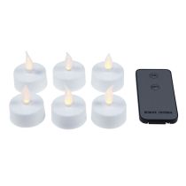 category LED candles