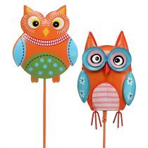 category Owl & hedgehog figurines