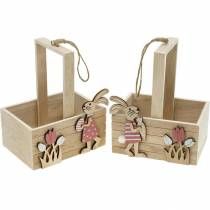 Easter & spring baskets