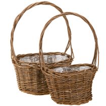 category Baskets & Planters