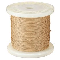 category Paper-covered wire