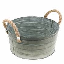 Buckets and bowls