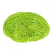 Sisal articles