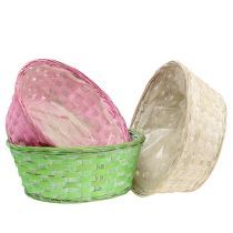 Easter & spring baskets