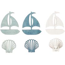 category Nautical decorations