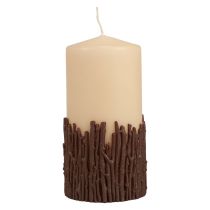 category Pillar candles