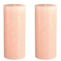 category Pillar candles