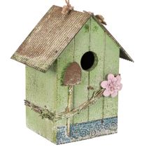 category Birdhouses