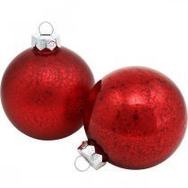 category Christmas baubles