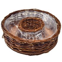 category Baskets & Planters