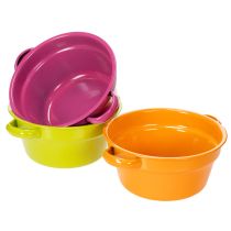 category Buckets and bowls