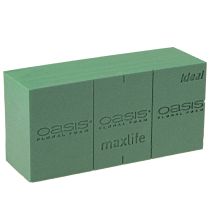 category Floral foam Cube shapes