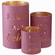 category Lantern & tealight jar