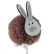 Product Easter bunny flower plug Easter bunny plug 28cm 16 pcs