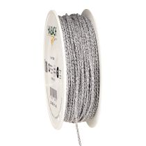 Product Silver cord 2mm 50m