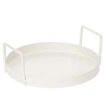 Product Plant tray for versatile use in the home and garden, 18cm