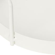 Product Plant tray for versatile use in the home and garden, 18cm