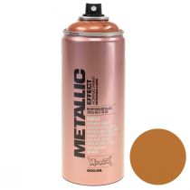 Product Copper Spray Lacquer Spray Effect Spray Metallic Lacquer Copper 400ml