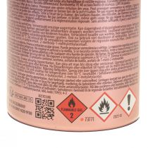 Product Copper Spray Lacquer Spray Effect Spray Metallic Lacquer Copper 400ml