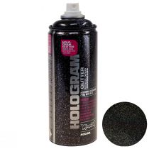 Product Hologram Glitter Spray Glitter spray aerosol silk matt 400ml