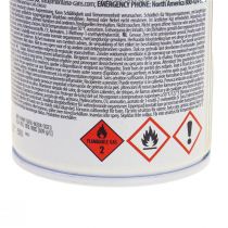 Glass paint spray effect spray spray paint glass rose matt 250ml