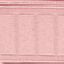 Product Decorative ribbon ribbon loops pink 40mm 6m
