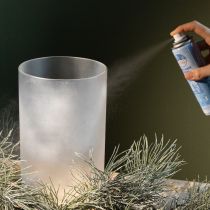 Product Ice Flower Spray for Glass Decorations, White, 150 ml