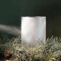 Product Ice Flower Spray for Glass Decorations, White, 150 ml