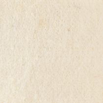Product Felt ribbon 15cm x 5m white