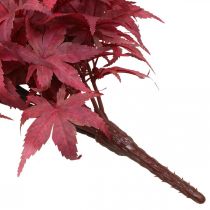 Product Japanese Maple Artificial Japanese Maple Red Green 105cm