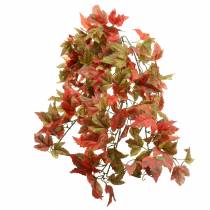 Product Deco branch maple autumn decoration 100cm Artificial plant like real!