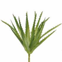 Product Aloe Vera artificial Green 26cm