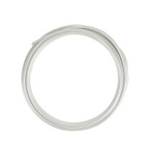 Aluminum wire 2mm cream 3m