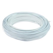 Product Aluminum wire aluminum wire 2mm jewelry wire white 60m 500g