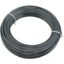 Product Aluminum wire for floristry, crafts, arrangements, decoration and model making